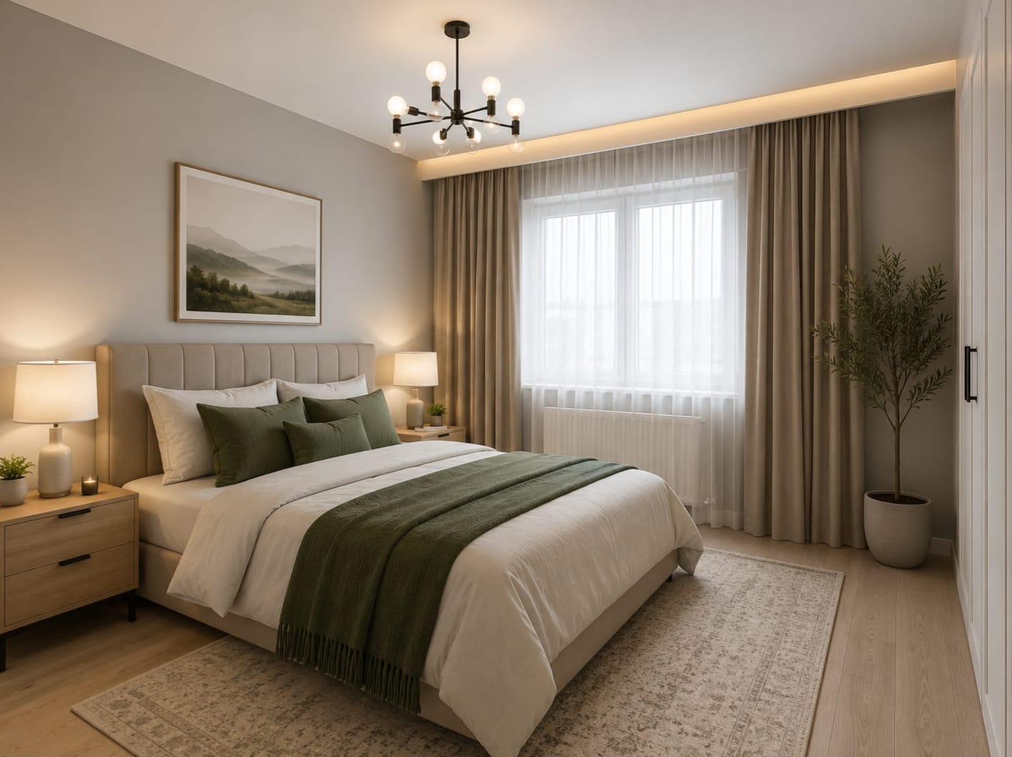 ŞAHİNCİLİ MAHALLESİ KÖYİÇİ EVLERİNDE SATILIK 3+1 DAİRE